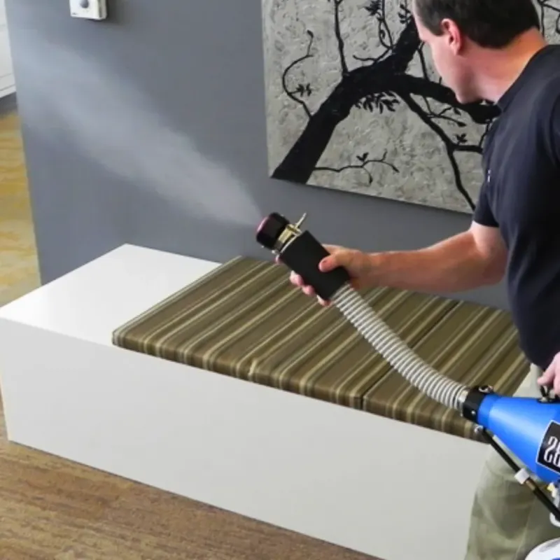 Professional Odor Removal in DeLand, FL